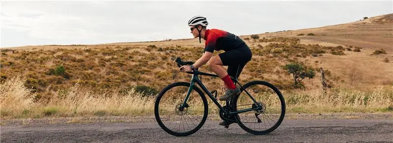 Vélo Gravel à Château-Gontier - ESPACE CYCLES 53